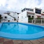 Appartement En Primera Linea De Playa, Centrico, Tranquilo *