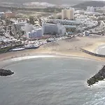 Quite Escape- Playa Americas דירה