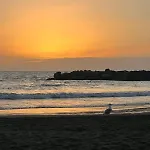 En Primera Linea De Playa, Centrico, Tranquilo