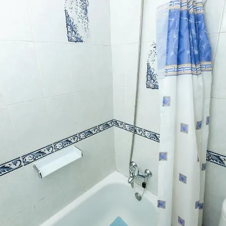 En Primera Linea De Playa, Centrico, Tranquilo * Playa de las Americas (Tenerife)