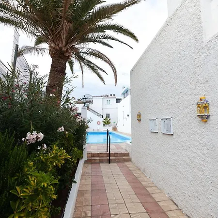 En Primera Línea De Playa, Céntrico, Tranquilo Playa de las Américas