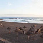 Apartamento Quite Escape- Playa Americas