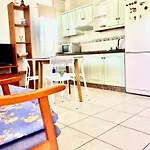 Quite Escape- Playa Americas Apartamento