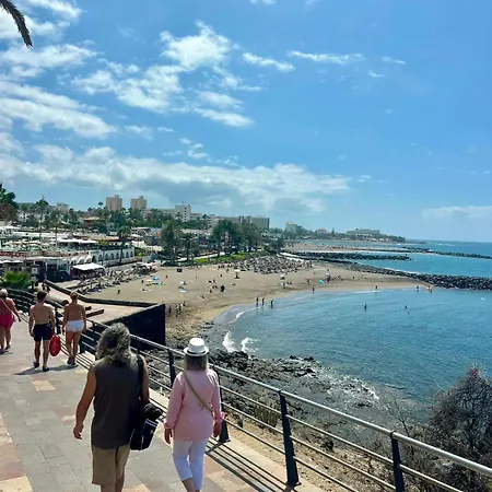 Quite Escape- Playa Americas *