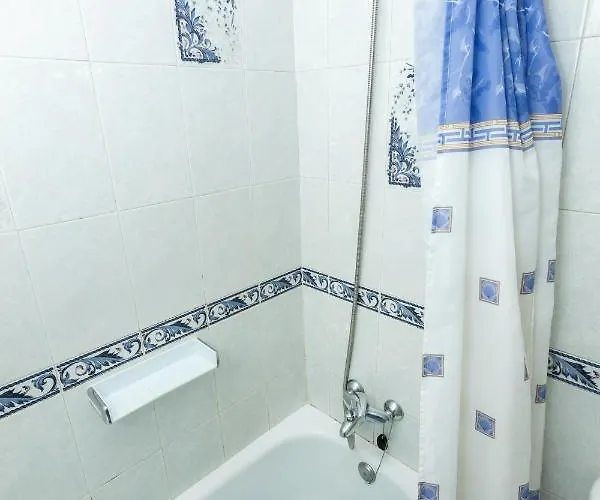 En Primera Linea De Playa, Centrico, Tranquilo * بلايا ذي لاس أميريكاس