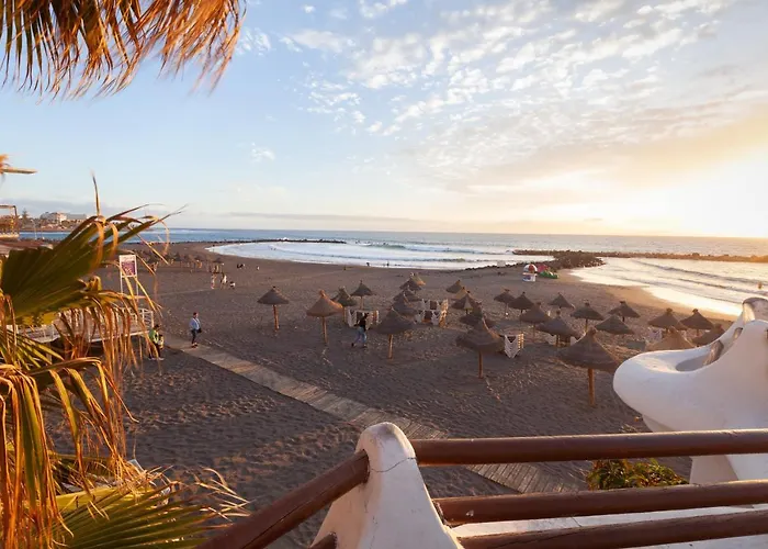 شقة En Primera Linea De Playa, Centrico, Tranquilo *
