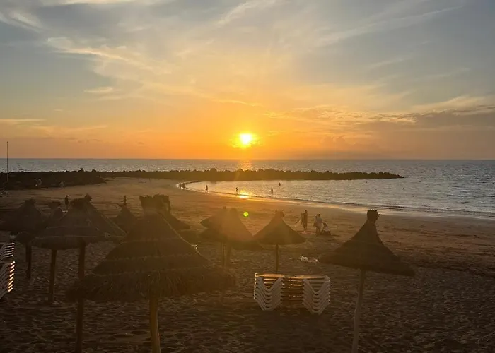 En Primera Linea De Playa, Centrico, Tranquilo * بلايا ذي لاس أميريكاس
