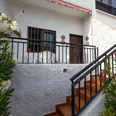 En Primera Linea De Playa, Centrico, Tranquilo Playa de las Americas (Tenerife)