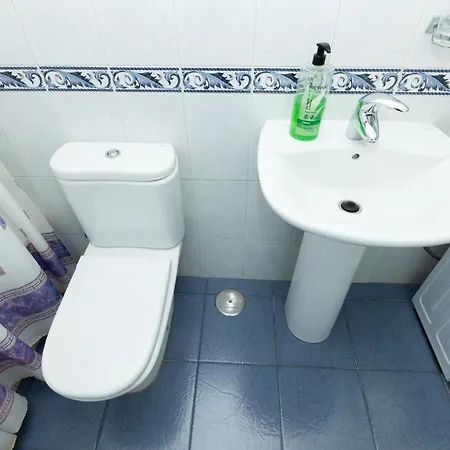 En Primera Linea De Playa, Centrico, Tranquilo *