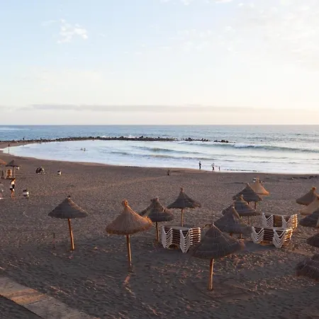 Apartman Quite Escape- Playa Americas