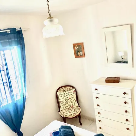 En Primera Linea De Playa, Centrico, Tranquilo * Playa de las Americas (Tenerife)