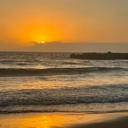 En Primera Linea De Playa, Centrico, Tranquilo Apartment Playa de las Americas (Tenerife)