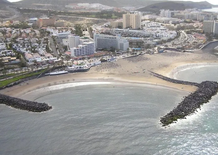 En Primera Linea De Playa, Centrico, Tranquilo Apartman