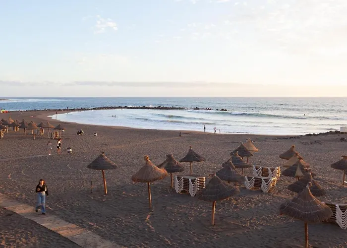 公寓 En Primera Linea De Playa, Centrico, Tranquilo